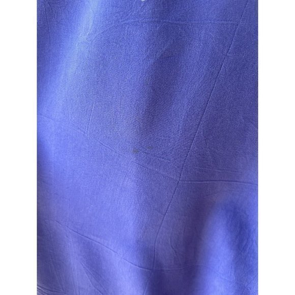 VTG City Girl Petites 3 Piece Skirt Vest Blazer Set Large 90s Neon Womens - Picture 14 of 16